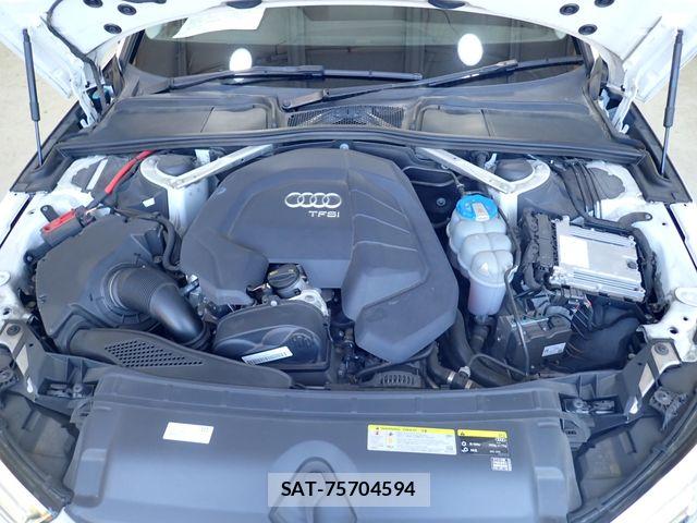 Audi A4 2018-06 8625858-27