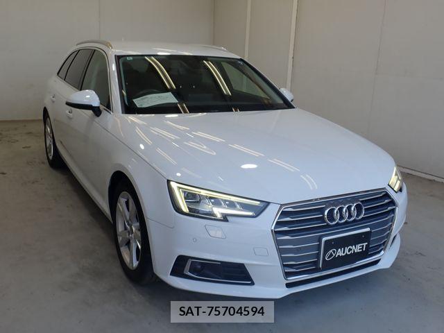 Audi A4 2018-06 8625858-3