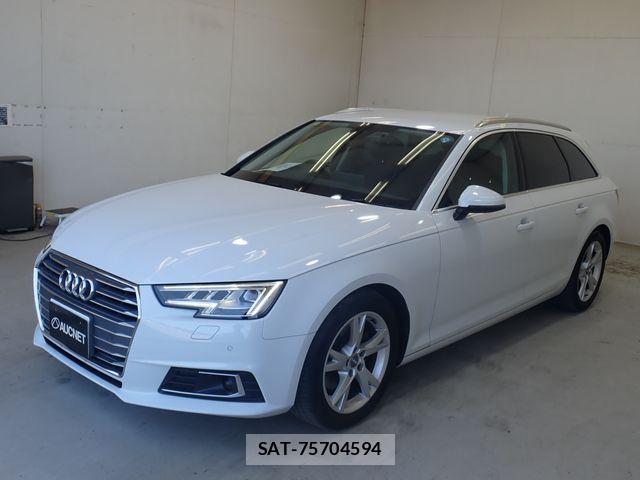Audi A4 2018-06 8625858-6