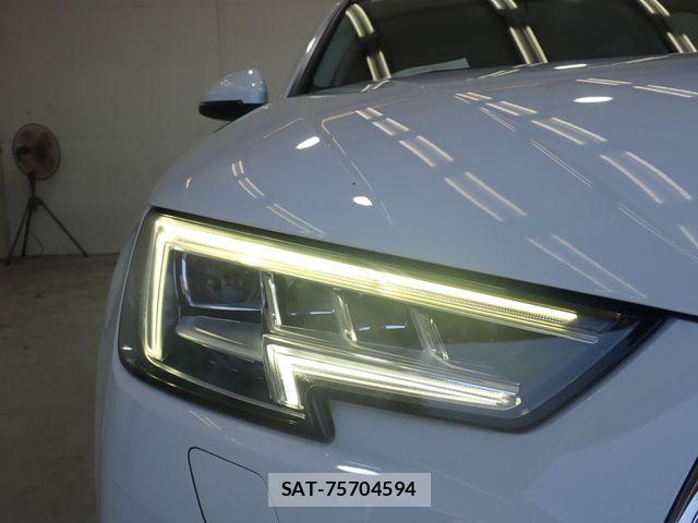 Audi A4 2018-06 8625858-8