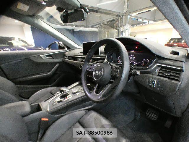 Audi A4 2017-12 8658056-11