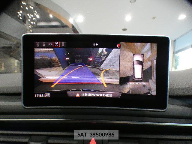 Audi A4 2017-12 8658056-13