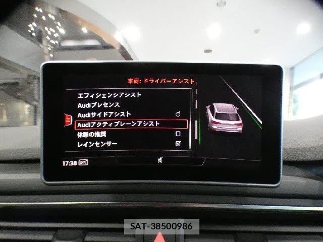 Audi A4 2017-12 8658056-15