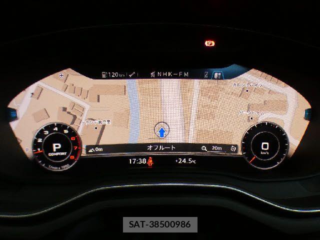 Audi A4 2017-12 8658056-1