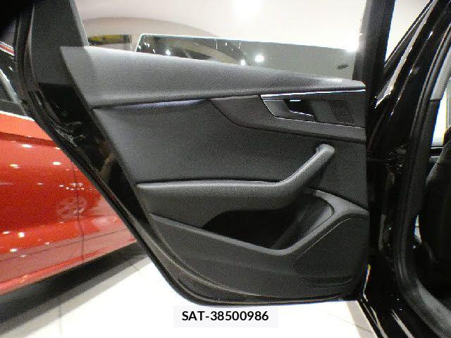Audi A4 2017-12 8658056-21