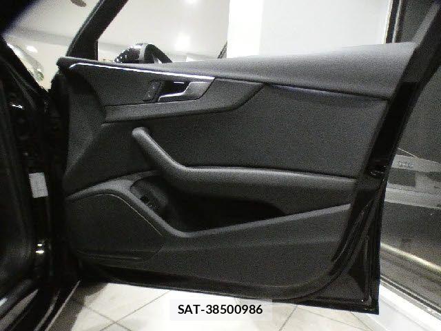 Audi A4 2017-12 8658056-22