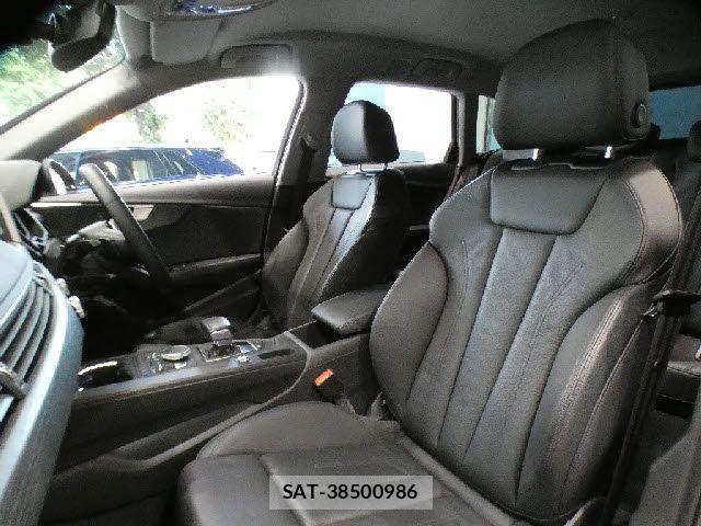 Audi A4 2017-12 8658056-25