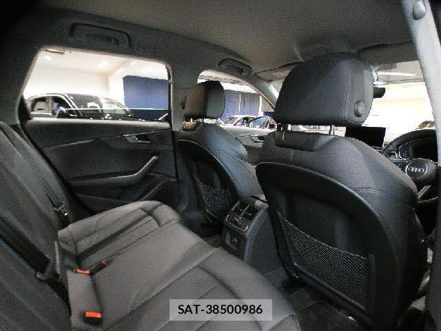 Audi A4 2017-12 8658056-27