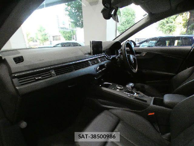 Audi A4 2017-12 8658056-2