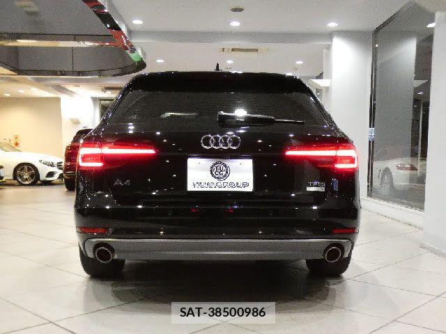 Audi A4 2017-12 8658056-5