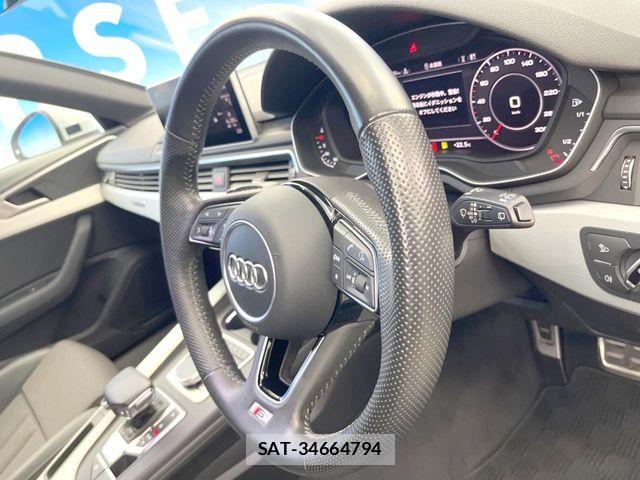 Audi A4 2017-08 8658057-11