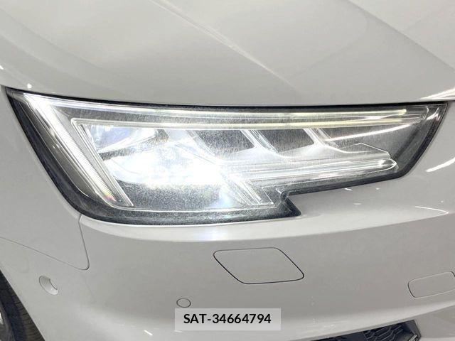 Audi A4 2017-08 8658057-13