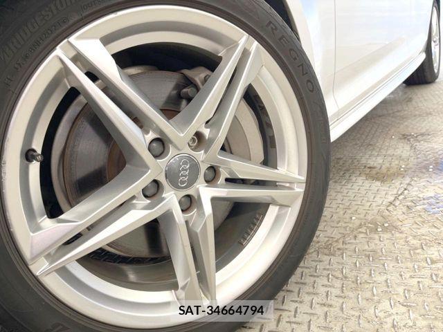 Audi A4 2017-08 8658057-14