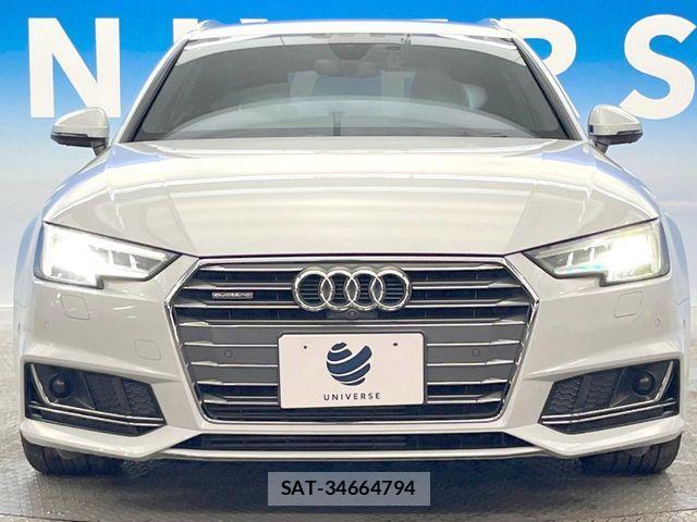Audi A4 2017-08 8658057-15