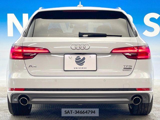 Audi A4 2017-08 8658057-16