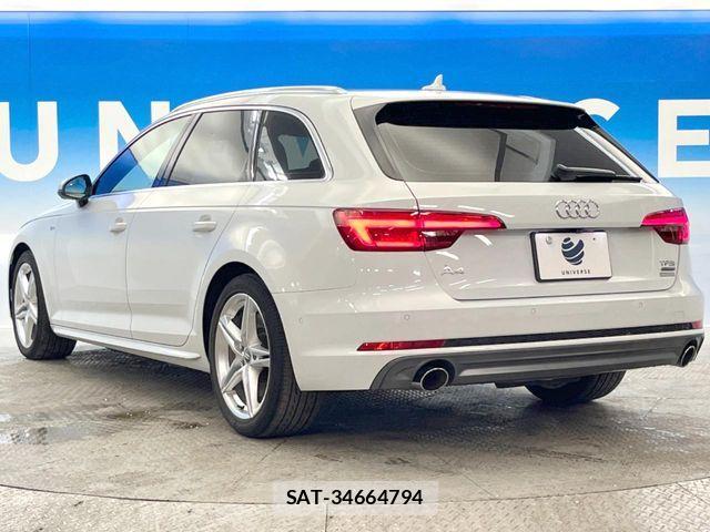 Audi A4 2017-08 8658057-18