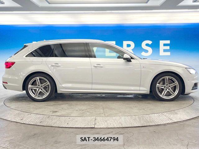 Audi A4 2017-08 8658057-19