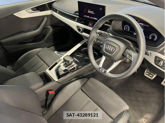 Audi A4 2023-06 8658055-9