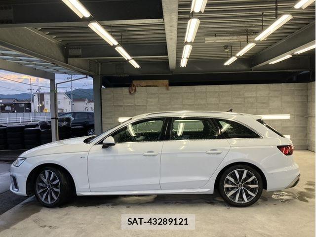Audi A4 2023-06 8658055-1