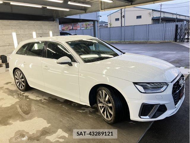 Audi A4 2023-06 8658055-5