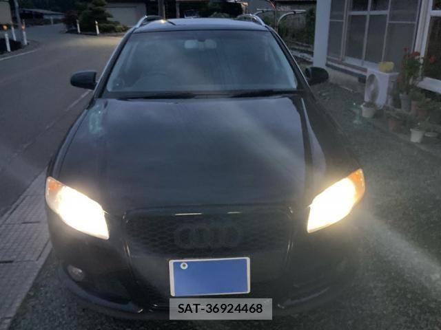 sat car