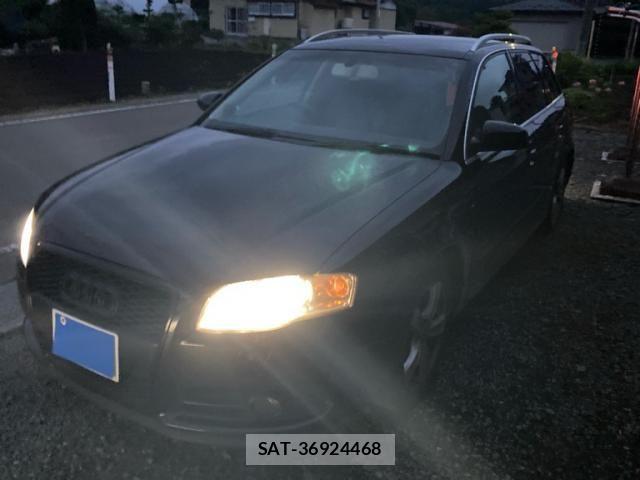 Audi A4 2007-10 8665825-1