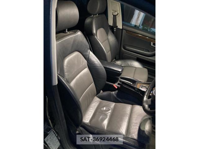 Audi A4 2007-10 8665825-20