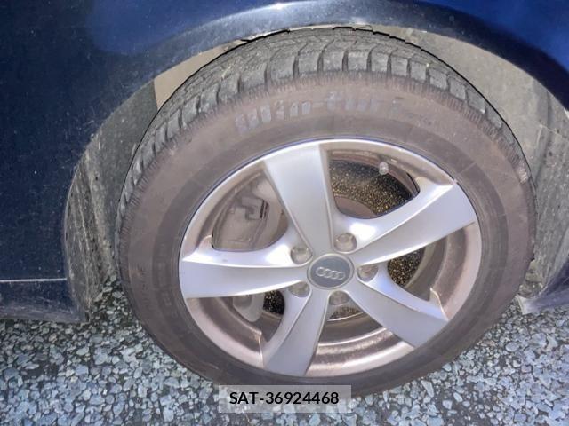 Audi A4 2007-10 8665825-4