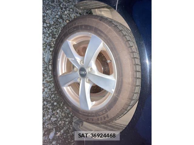 Audi A4 2007-10 8665825-5
