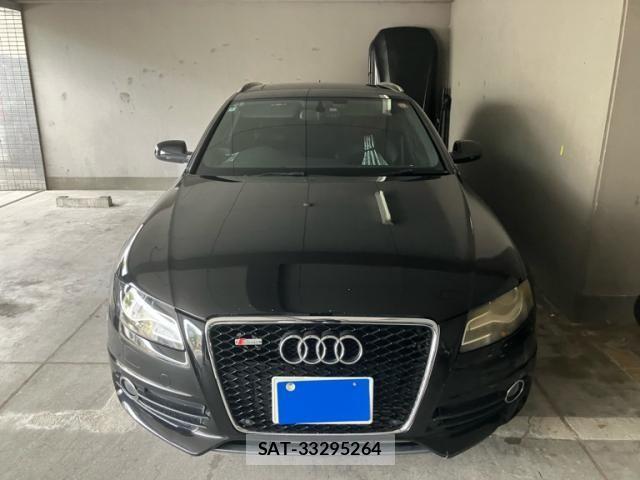 sat car