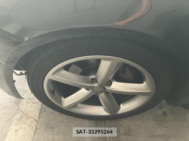 Audi A4 2010-01 8740574-9