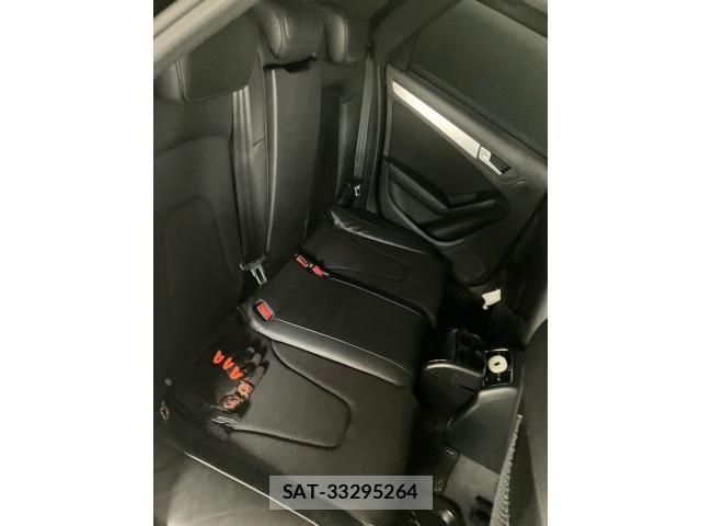 Audi A4 2010-01 8740574-12