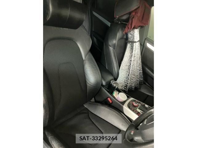 Audi A4 2010-01 8740574-14