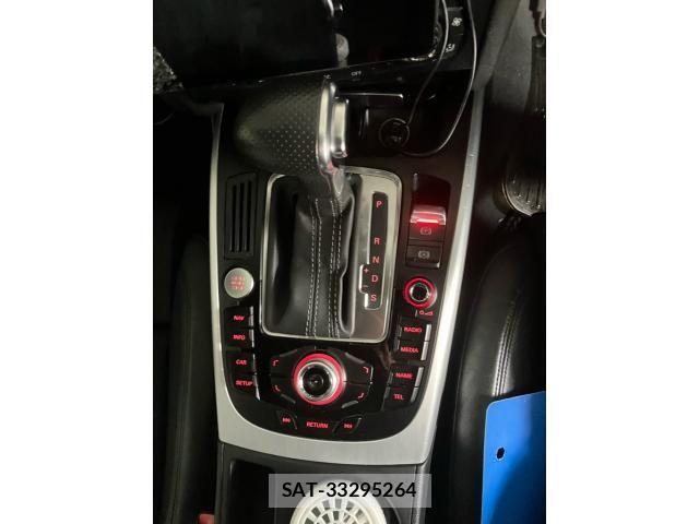 Audi A4 2010-01 8740574-19