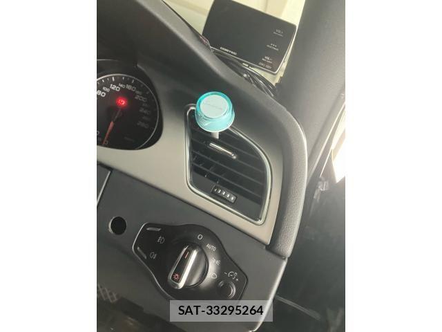 Audi A4 2010-01 8740574-20