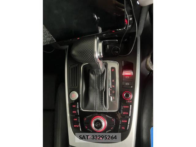 Audi A4 2010-01 8740574-25