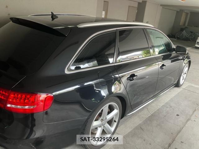 Audi A4 2010-01 8740574-4