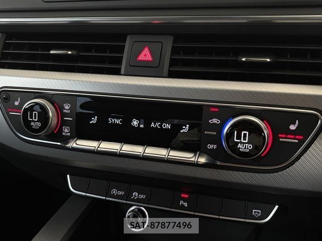Audi A4 2019-07 8740570-12