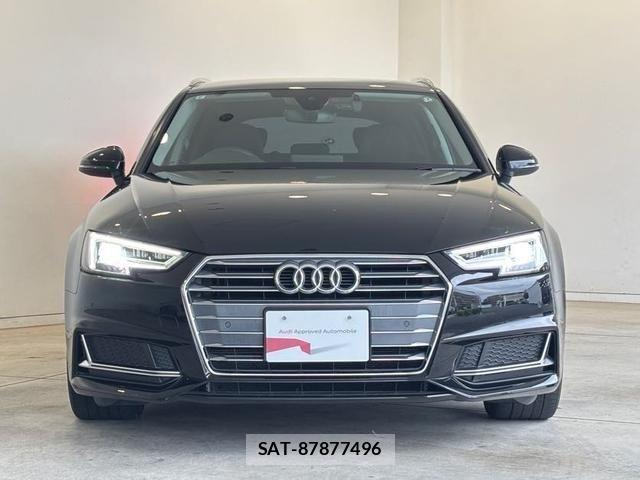 Audi A4 2019-07 8740570-14