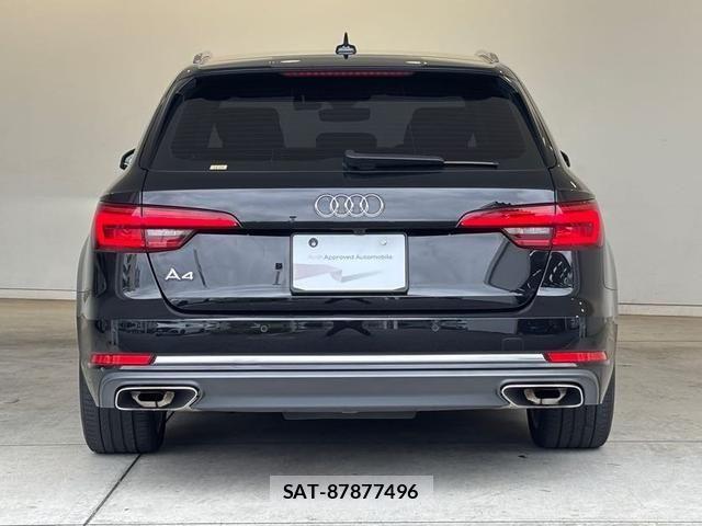 Audi A4 2019-07 8740570-15