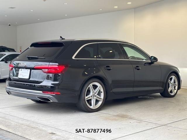 Audi A4 2019-07 8740570-2