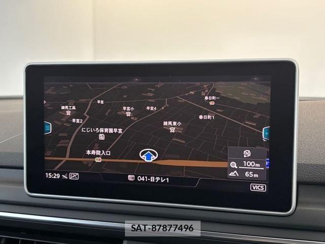 Audi A4 2019-07 8740570-5