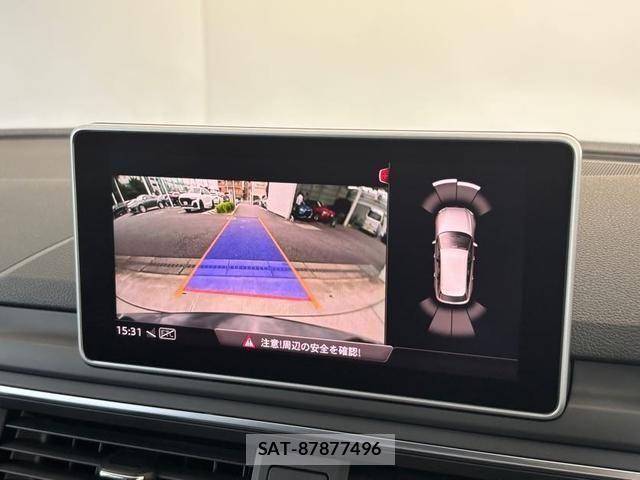 Audi A4 2019-07 8740570-6