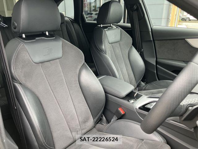 Audi A4 2021-01 8740569-10