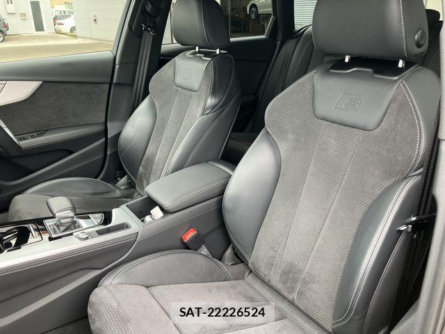 Audi A4 2021-01 8740569-12