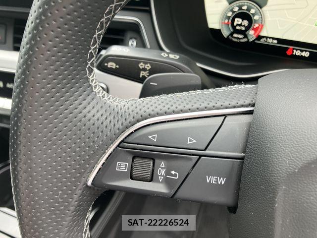 Audi A4 2021-01 8740569-17