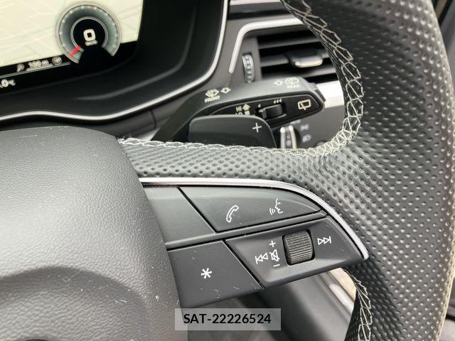 Audi A4 2021-01 8740569-18