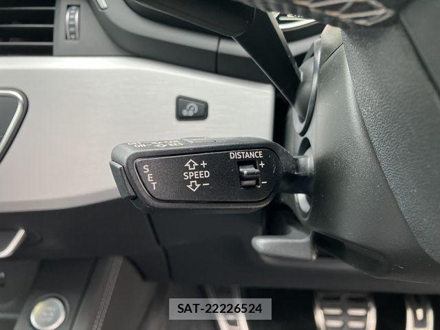 Audi A4 2021-01 8740569-19