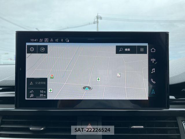Audi A4 2021-01 8740569-20