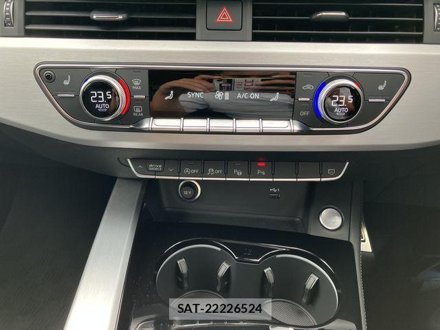 Audi A4 2021-01 8740569-22